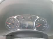 ✅ 2020 GMC Terrain SLE • VIN: 3GKALMEV8LL222093 • Lot: 81583955. Wystawiony na Copart z przebiegiem 82 419 mil. Bezpłatny archiwum sprzedaży aukcyjnych z USA i szczegółowy raport historii pojazdu na DreamBid. Zdjęcie 9.