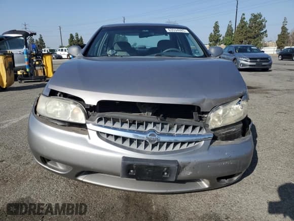 ✅ 2000 Nissan Altima GXE • VIN: 1N4DL01A0YC134247 • Lot: 63534085. Wystawiony na Copart z przebiegiem 107 067 mil. Bezpłatny archiwum sprzedaży aukcyjnych z USA i szczegółowy raport historii pojazdu na DreamBid. Zdjęcie 5.