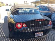 ✅ 2005 BMW Z4 3.0i • VIN: 4USBT53595LU11062 • Лот: 43750814. Опубликован ранее на IAAI с пробегом 211 425 миль. Бесплатный доступ к архиву аукционных продаж из США и подробный отчёт об истории автомобиля на DreamBid. Изображение 12.