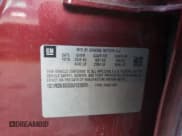 ✅ 2016 Chevrolet Volt Premier • VIN: 1G1RD6S52GU123866 • Lot: 76239003. Wystawiony na Copart z przebiegiem 82 012 mil. Bezpłatny archiwum sprzedaży aukcyjnych z USA i szczegółowy raport historii pojazdu na DreamBid. Zdjęcie 13.