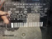 ✅ 2021 Hyundai Accent SE • VIN: 3KPC24A6XME133136 • Лот: 72679194. Опубликован ранее на Copart с пробегом 80 846 миль. Бесплатный доступ к архиву аукционных продаж из США и подробный отчёт об истории автомобиля на DreamBid. Изображение 13.