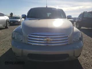 ✅ 2009 Chevrolet HHR 2LT • VIN: 3GNCA53V19S540839 • Lot: 41423605. Listed on Copart with Not provided. Free auction sales archive from the USA and detailed vehicle history report at DreamBid. Image 5.