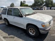 ✅ 1997 Ford Explorer XL • VIN: 1FMDU32E3VZB77947 • Lot: 80499815. Wystawiony na Copart z przebiegiem 168 017 mil. Bezpłatny archiwum sprzedaży aukcyjnych z USA i szczegółowy raport historii pojazdu na DreamBid. Zdjęcie 4.