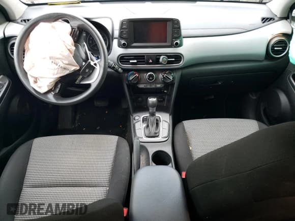 ✅ 2021 Hyundai Kona SE • VIN: KM8K12AA8MU749616 • Лот: 60564593. Опубликован ранее на Copart с пробегом 55 633 миль. Бесплатный доступ к архиву аукционных продаж из США и подробный отчёт об истории автомобиля на DreamBid. Изображение 8.