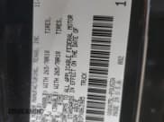 ✅ 2023 Toyota Tundra SR5 • VIN: 5TFLA5DB1PX063905 • Lot: 64737385. Listed on Copart with 67,650 mi. Free auction sales archive from the USA and detailed vehicle history report at DreamBid. Image 12.