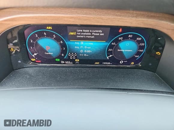 ✅ 2024 Volkswagen Atlas SE • VIN: 1V2DR2CA0RC620557 • Lot: 68150695. Wystawiony na Copart z przebiegiem 19 920 mil. Bezpłatny archiwum sprzedaży aukcyjnych z USA i szczegółowy raport historii pojazdu na DreamBid. Zdjęcie 9.