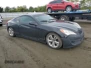 ✅ 2012 Hyundai Genesis Coupe Premium • VIN: KMHHT6KD8CU068813 • Lot: 81571165. Wystawiony na Copart z przebiegiem 120 972 mil. Bezpłatny archiwum sprzedaży aukcyjnych z USA i szczegółowy raport historii pojazdu na DreamBid. Zdjęcie 4.