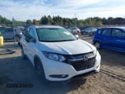 ✅ 2017 Honda HR-V EX-L • VIN: 3CZRU6H79HM711182 • Lot: 43238938. Wystawiony na IAAI z przebiegiem 71 825 mil. Bezpłatny archiwum sprzedaży aukcyjnych z USA i szczegółowy raport historii pojazdu na DreamBid. Zdjęcie 1.