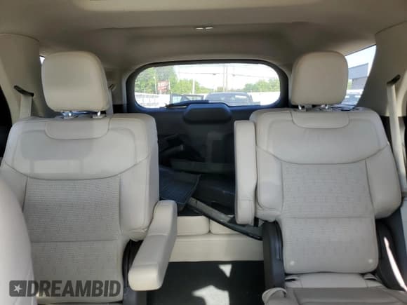 ✅ 2021 Ford Explorer Platinum • VIN: 1FM5K8HC7MGA55826 • Lot: 52320005. Wystawiony na Copart z przebiegiem 106 117 mil. Bezpłatny archiwum sprzedaży aukcyjnych z USA i szczegółowy raport historii pojazdu na DreamBid. Zdjęcie 10.