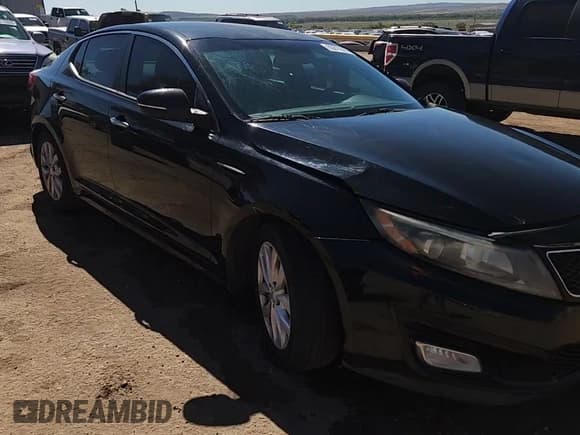 ✅ 2014 Kia Optima LX • VIN: 5XXGM4A7XEG329042 • Lot: 83815625. Wystawiony na Copart z przebiegiem 183 145 mil. Bezpłatny archiwum sprzedaży aukcyjnych z USA i szczegółowy raport historii pojazdu na DreamBid. Zdjęcie 13.