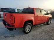✅ 2018 Chevrolet Colorado 2WD LT • VIN: 1GCGSCEN6J1154142 • Лот: 76971204. Опубликован ранее на Copart с пробегом Не указан. Бесплатный доступ к архиву аукционных продаж из США и подробный отчёт об истории автомобиля на DreamBid. Изображение 3.