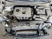 ✅ 2019 Hyundai Elantra SE • VIN: 5NPD74LF2KH433233 • Lot: 91005575. Listed on Copart with 41,209 mi. Free auction sales archive from the USA and detailed vehicle history report at DreamBid. Image 13.