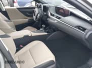 ✅ 2021 Lexus ES 350 Ultra Luxury • VIN: 58AFZ1B14MU107602 • Lot: 41923672. Wystawiony na IAAI z przebiegiem 14 278 mil. Bezpłatny archiwum sprzedaży aukcyjnych z USA i szczegółowy raport historii pojazdu na DreamBid. Zdjęcie 5.