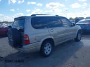 ✅ 2003 Suzuki XL7 Touring • VIN: JS3TX92V934102093 • Lot: 43710578. Listed on IAAI with 89,189 mi. Free auction sales archive from the USA and detailed vehicle history report at DreamBid. Image 4.