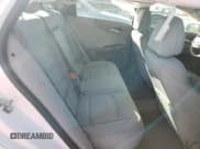 ✅ 2011 Chevrolet Malibu 1LT • VIN: 1G1ZC5EU0BF119702 • Lot: 75184794. Listed on Copart with 198,817 mi. Free auction sales archive from the USA and detailed vehicle history report at DreamBid. Image 10.