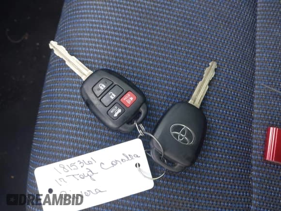 ✅ 2017 Toyota Corolla LE • VIN: 2T1BURHE1HC879298 • Лот: 43562375. Опубликован ранее на IAAI с пробегом 98 700 миль. Бесплатный доступ к архиву аукционных продаж из США и подробный отчёт об истории автомобиля на DreamBid. Изображение 11.