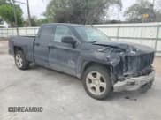 ✅ 2015 Chevrolet Silverado 1500 LT • VIN: 1GCRCREC2FZ305526 • Лот: 49399795. Опубликован ранее на Copart с пробегом 224 643 миль. Бесплатный доступ к архиву аукционных продаж из США и подробный отчёт об истории автомобиля на DreamBid. Изображение 4.