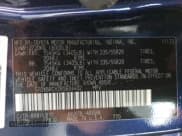 ✅ 2024 Toyota Highlander Hybrid Limited • VIN: 5TDXBRCH2RS604402 • Lot: 48007785. Listed on Copart with 14,920 mi. Free auction sales archive from the USA and detailed vehicle history report at DreamBid. Image 14.