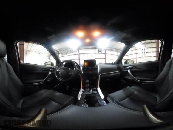 ✅ 2024 Mitsubishi Eclipse Cross SE • VIN: JA4ATWAA5RZ055195 • Лот: 42053134. Опубликован ранее на IAAI с пробегом 14 537 миль. Бесплатный доступ к архиву аукционных продаж из США и подробный отчёт об истории автомобиля на DreamBid. Изображение 21.