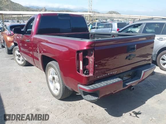 2014 Chevrolet Silverado 1500 LT с VIN 1GCNCRECXEZ340666, выставлен на аукционе IAAI как лот 42232825 с пробегом 77 678 миль миль и . История ставок и продаж доступна на DreamBid. Изображение 3.