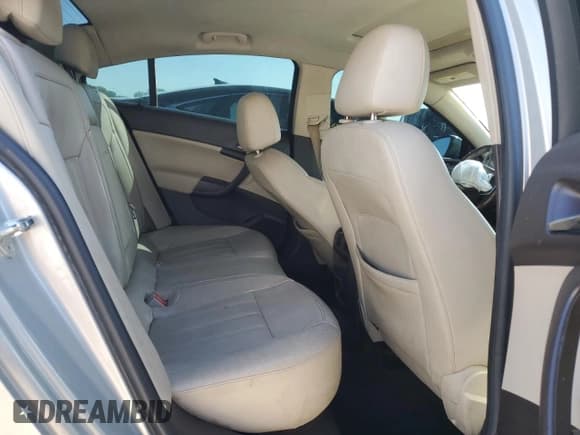 ✅ 2011 Buick Regal CXL Turbo TO2 • VIN: W04GW5EV8B1074336 • Lot: 67150364. Listed on Copart with Not provided. Free auction sales archive from the USA and detailed vehicle history report at DreamBid. Image 10.