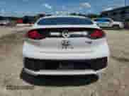 2018 Hyundai Ioniq Blue с VIN KMHC65LCXJU065684, выставлен на аукционе Copart как лот 69674124 с пробегом 104 554 миль миль и Списание • Salvage title. История ставок и продаж доступна на DreamBid. Изображение 6.