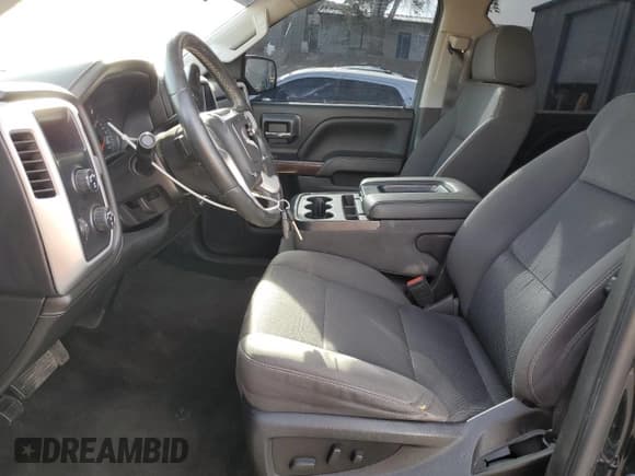 ✅ 2018 GMC Sierra 1500 • VIN: 3GTU2MEH1JG191989 • Lot: 57876785. Listed on Copart with 147,940 mi. Free auction sales archive from the USA and detailed vehicle history report at DreamBid. Image 7.