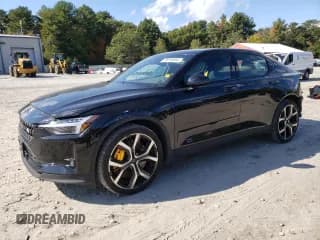 ✅ 2023 Polestar 2 Performance • VIN: YSMET3KA0PL113030 • Lot: 75010954. Wystawiony na Copart z przebiegiem 12 866 mil. Bezpłatny archiwum sprzedaży aukcyjnych z USA i szczegółowy raport historii pojazdu na DreamBid. Zdjęcie 1.