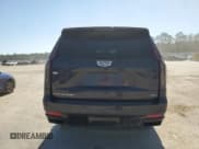 ✅ 2023 Cadillac Escalade ESV 4WD Sport Platinum • VIN: 1GYS4RKL7PR409072 • Лот: 48114335. Опубликован ранее на Copart с пробегом 26 695 миль. Бесплатный доступ к архиву аукционных продаж из США и подробный отчёт об истории автомобиля на DreamBid. Изображение 6.