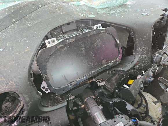 ✅ 2023 Hyundai Venue SEL • VIN: KMHRC8A36PU214558 • Lot: 85494434. Listed on Copart with Not provided. Free auction sales archive from the USA and detailed vehicle history report at DreamBid. Image 9.