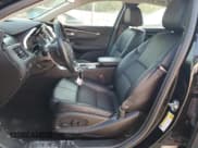 ✅ 2018 Chevrolet Impala LT • VIN: 2G1105S32J9111819 • Лот: 67279954. Опубликован ранее на Copart с пробегом 92 902 миль. Бесплатный доступ к архиву аукционных продаж из США и подробный отчёт об истории автомобиля на DreamBid. Изображение 7.