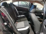 ✅ 2021 Nissan Versa SV • VIN: 3N1CN8EV2ML891633 • Lot: 71056415. Listed on Copart with 65,266 mi. Free auction sales archive from the USA and detailed vehicle history report at DreamBid. Image 10.