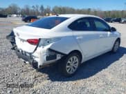 ✅ 2019 Hyundai Accent SE • VIN: 3KPC24A30KE049717 • Лот: 41792523. Опубликован ранее на IAAI с пробегом 58 576 миль. Бесплатный доступ к архиву аукционных продаж из США и подробный отчёт об истории автомобиля на DreamBid. Изображение 4.