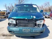 ✅ 2002 Volkswagen EuroVan GLS • VIN: WV2KB47002H029567 • Lot: 41628376. Listed on IAAI with 156,866 mi. Free auction sales archive from the USA and detailed vehicle history report at DreamBid. Image 6.