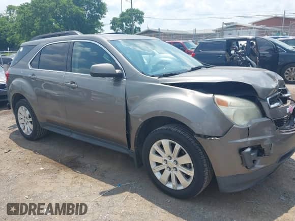 2011 Chevrolet Equinox 1LT с VIN 2CNFLDE57B6213496, выставлен на аукционе IAAI как лот 42379496 с пробегом 171 612 миль миль и . История ставок и продаж доступна на DreamBid. Изображение 13.