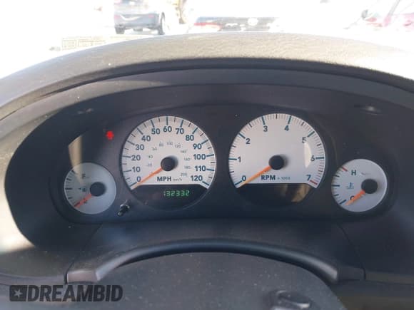 ✅ 2007 Dodge Grand Caravan SXT • VIN: 2D4GP44L37R281106 • Lot: 43923267. Listed on IAAI with 132,332 mi. Free auction sales archive from the USA and detailed vehicle history report at DreamBid. Image 7.