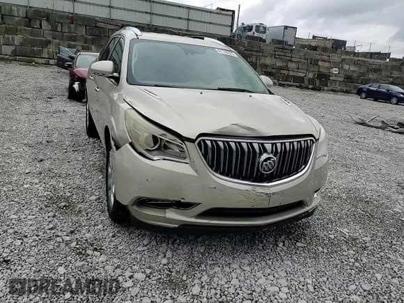 ✅ 2014 Buick Enclave Premium • VIN: 5GAKVCKD9EJ171960 • Lot: 81746525. Wystawiony na Copart z przebiegiem 365 266 mil. Bezpłatny archiwum sprzedaży aukcyjnych z USA i szczegółowy raport historii pojazdu na DreamBid. Zdjęcie 14.