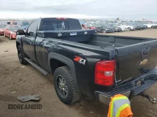 ✅ 2007 Chevrolet Silverado 1500 1LT • VIN: 1GCEK14087E531217 • Lot: 78884984. Listed on Copart with 297,210 mi. Free auction sales archive from the USA and detailed vehicle history report at DreamBid. Image 2.