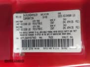 ✅ 2000 Dodge Dakota • VIN: 1B7FL26XXYS577023 • Lot: 43788621. Listed on IAAI with 189,850 mi. Free auction sales archive from the USA and detailed vehicle history report at DreamBid. Image 9.