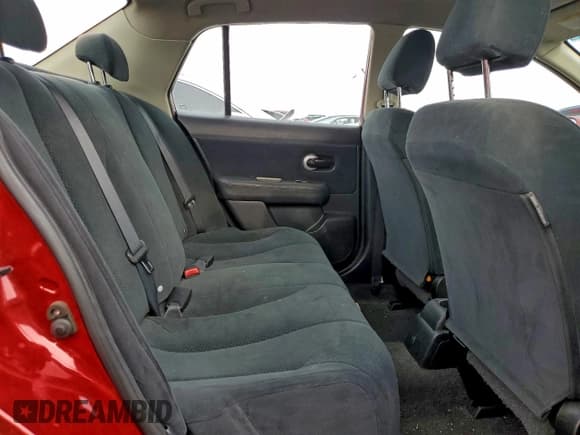 ✅ 2010 Nissan Versa S • VIN: 3N1BC1APXAL463630 • Lot: 93902945. Listed on Copart with 220,942 mi. Free auction sales archive from the USA and detailed vehicle history report at DreamBid. Image 10.