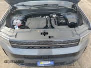 ✅ 2024 Hyundai Santa Fe Calligraphy • VIN: 5NMP5DGLXRH050750 • Lot: 82543865. Listed on Copart with 18,181 mi. Free auction sales archive from the USA and detailed vehicle history report at DreamBid. Image 12.