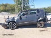 ✅ 2022 Jeep Renegade Limited • VIN: ZACNJDD1XNPN71734 • Lot: 43334875. Wystawiony na IAAI z przebiegiem 25 790 mil. Bezpłatny archiwum sprzedaży aukcyjnych z USA i szczegółowy raport historii pojazdu na DreamBid. Zdjęcie 15.