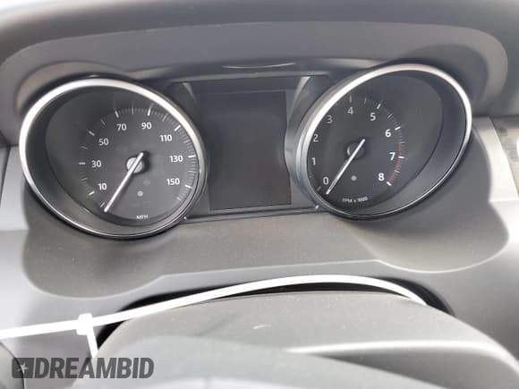 ✅ 2017 Land Rover Range Rover Evoque HSE Dynamic • VIN: SALVD5BG5HH247585 • Lot: 89544145. Listed on Copart with Not provided. Free auction sales archive from the USA and detailed vehicle history report at DreamBid. Image 9.