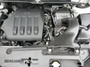 ✅ 2019 Mitsubishi Eclipse Cross SE • VIN: JA4AT5AA5KZ002139 • Lot: 67659035. Listed on Copart with 67,376 mi. Free auction sales archive from the USA and detailed vehicle history report at DreamBid. Image 16.