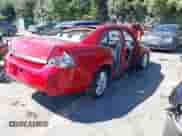 2008 Chevrolet Impala LTZ with VIN 2G1WU583X81205067, listed as a IAAI auction lot 43096707 with 157,678 mi miles and . Bid and sale history available at DreamBid. Image 4.