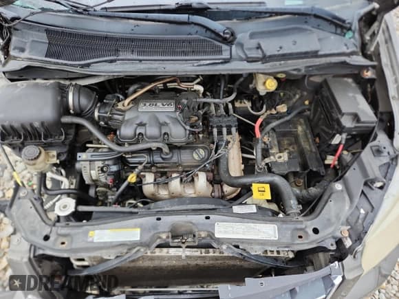 ✅ 2010 Chrysler Town & Country Touring Plus • VIN: 2A4RR8D10AR392915 • Lot: 86227995. Wystawiony na Copart z przebiegiem Nie podano. Bezpłatny archiwum sprzedaży aukcyjnych z USA i szczegółowy raport historii pojazdu na DreamBid. Zdjęcie 12.