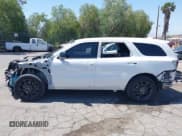 ✅ 2022 Dodge Durango R/T • VIN: 1C4SDJCT2NC213532 • Lot: 42193553. Listed on IAAI with 39,441 mi. Free auction sales archive from the USA and detailed vehicle history report at DreamBid. Image 15.