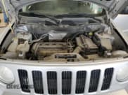 ✅ 2010 Jeep Patriot Latitude • VIN: 1J4NT1GA4AD638192 • Лот: 63489285. Опубликован ранее на Copart с пробегом 182 800 миль. Бесплатный доступ к архиву аукционных продаж из США и подробный отчёт об истории автомобиля на DreamBid. Изображение 12.