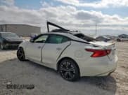 ✅ 2016 Nissan Maxima SL • VIN: 1N4AA6AP8GC436870 • Lot: 91813665. Listed on Copart with 95,203 mi. Free auction sales archive from the USA and detailed vehicle history report at DreamBid. Image 2.