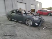 ✅ 2014 Hyundai Equus Signature • VIN: KMHGH4JH8EU089573 • Лот: 92203185. Опубликован ранее на Copart с пробегом Не указан. Бесплатный доступ к архиву аукционных продаж из США и подробный отчёт об истории автомобиля на DreamBid. Изображение 4.